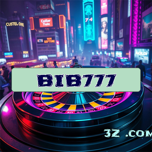 Apostas Empolgantes no bib777: Sua Nova Plataforma Favorita