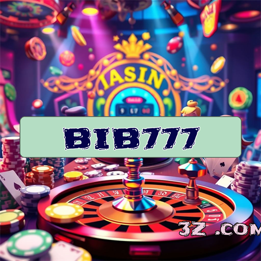 A Magia dos Bônus no Bib777 e Seus Segredos