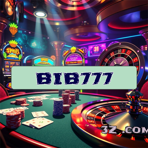 Experiência Paga no bib777: Uma Revolução nos Jogos Online