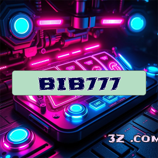 Plataforma Inovadora: A Magia do bib777 para Gamers Brasileiros